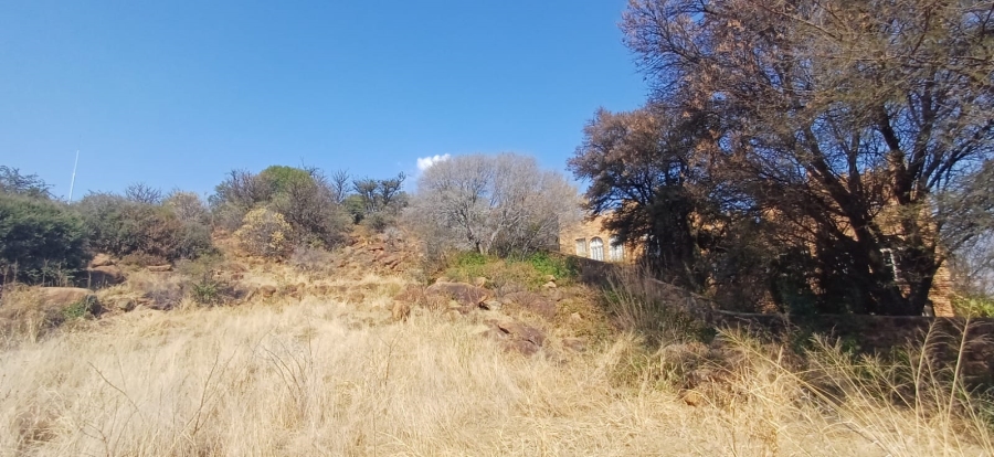 0 Bedroom Property for Sale in Wilkeville North West